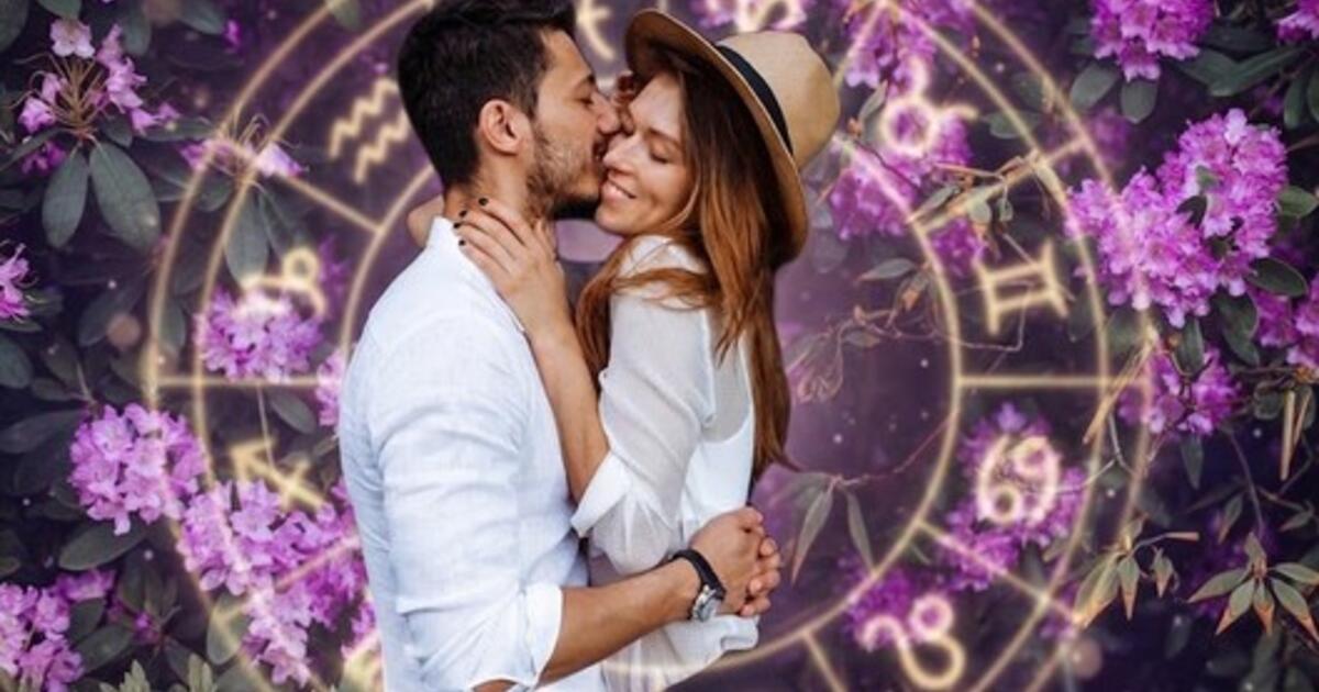 Meilės horoskopas 2026 metų birželio mėnesiui 12 Zodiako ženklų