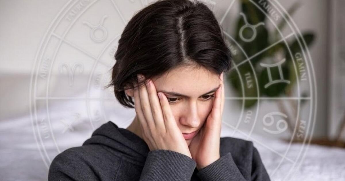 Trys Zodiako ženklai, kuriems šiandien reikia atsikratyti nemalonių praeities prisiminimų