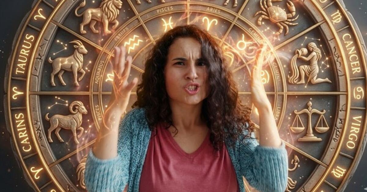 Trys Zodiako ženklai, kuriems šiandien negalima duoti laisvės jausmams