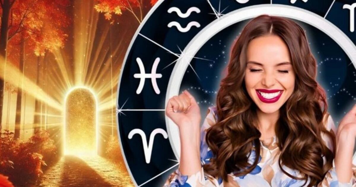 Šį savaitgalį trys Zodiako ženklai atsidurs laimingų pokyčių epicentre: kas šie likimo numylėtiniai