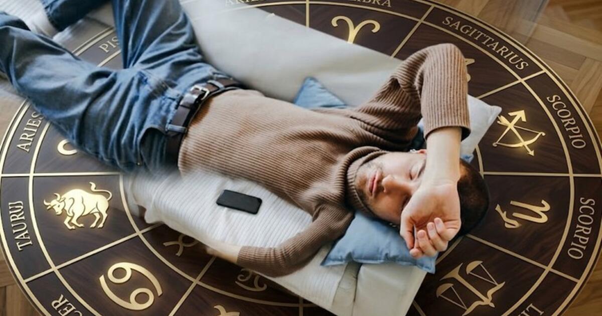 Šie Zodiako ženklai gegužę gali susidurti su didžiuliu nuovargiu: kam vertėtų patausoti jėgas
