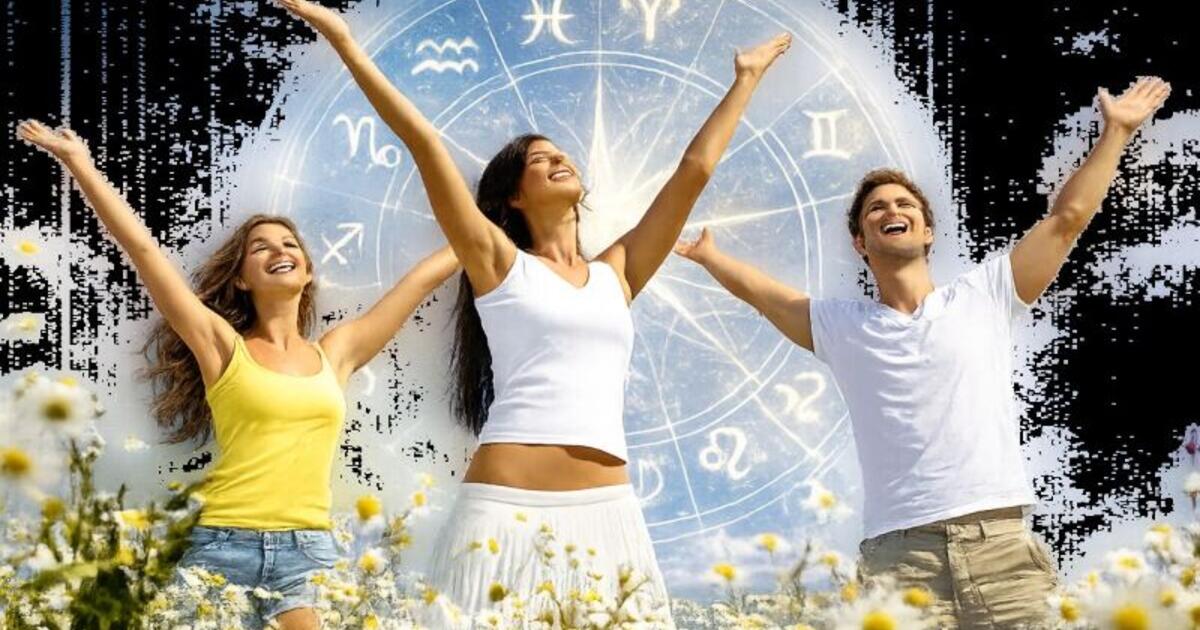 Šiems Zodiako ženklams birželis gali atnešti finansinę sėkmę