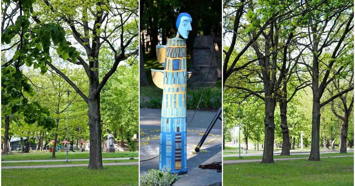 Poezijos Pavasario skaitymai „IŠĖJUSIEMS“ Klaipėdos skulptūrų parke gegužės 24 d. 14 val.