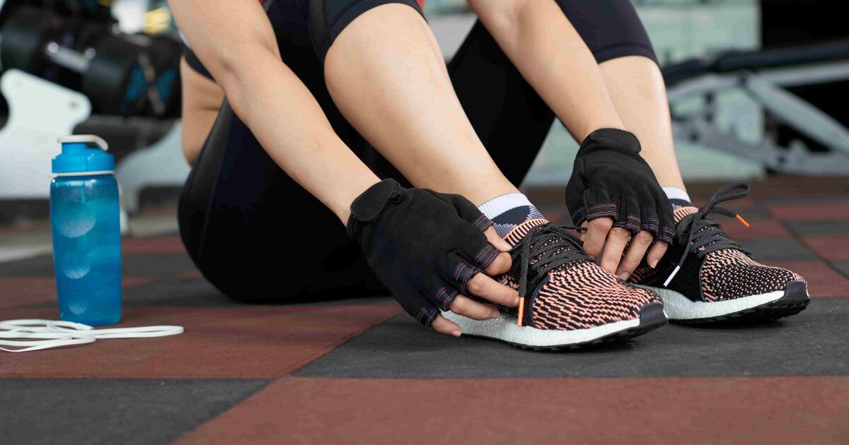 Pasakė, ką būtina žinoti renkantis sportinius batelius skirtingoms veikloms