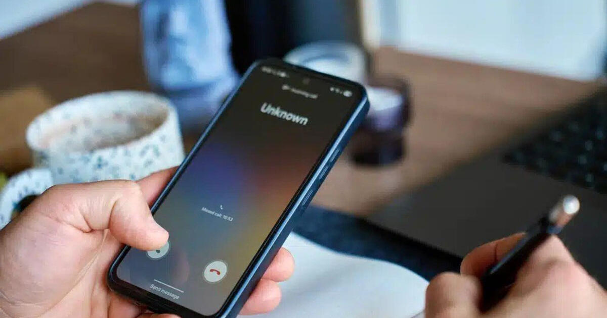 Kodėl telefonu pavojinga sakyti žodį TAIP ir kaip apsisaugoti nuo sukčių?