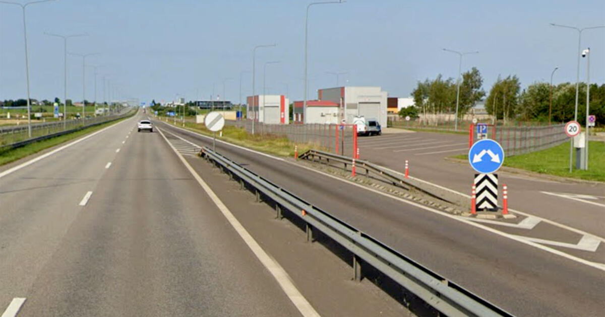 Krovinių vežėjai bus tikrinami atidžiau