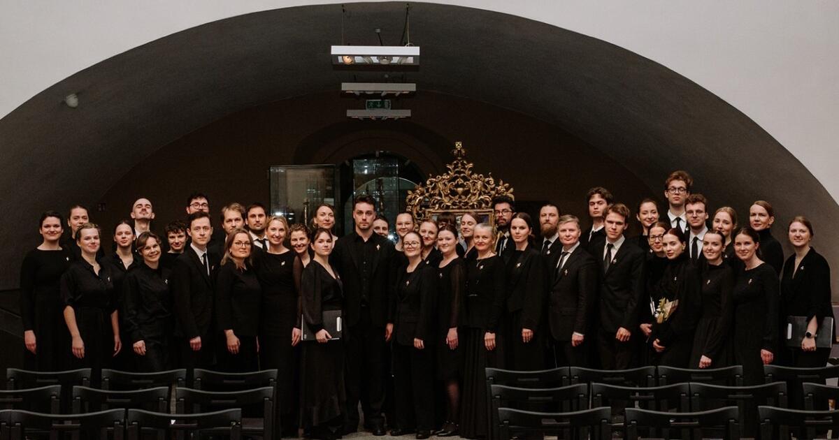 Penkis dešimtmečius skambanti chorinė tradicija: Klaipėda vėl kviečia į Tarptautinį Stasio Šimkaus chorų konkursą