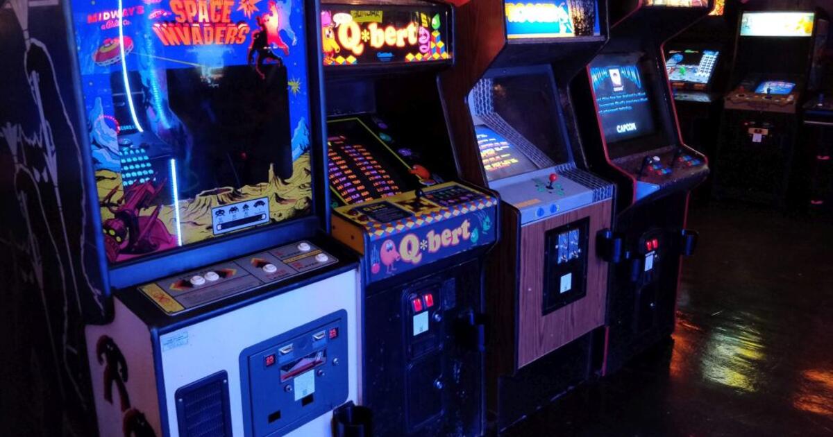 Naktimis kurorte siaučia nesugaunamas „maniakas“: labiausiai domina žaidimų automatai