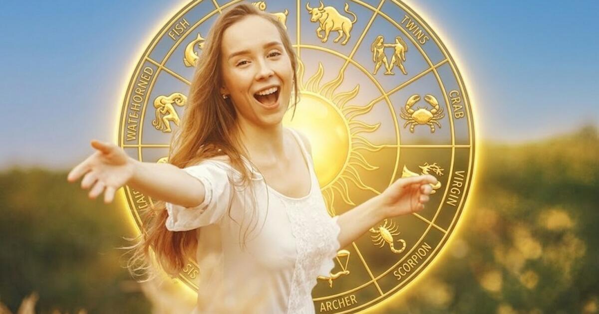 Šie Zodiako ženklai jau labai greitai bus septintame danguje iš laimės