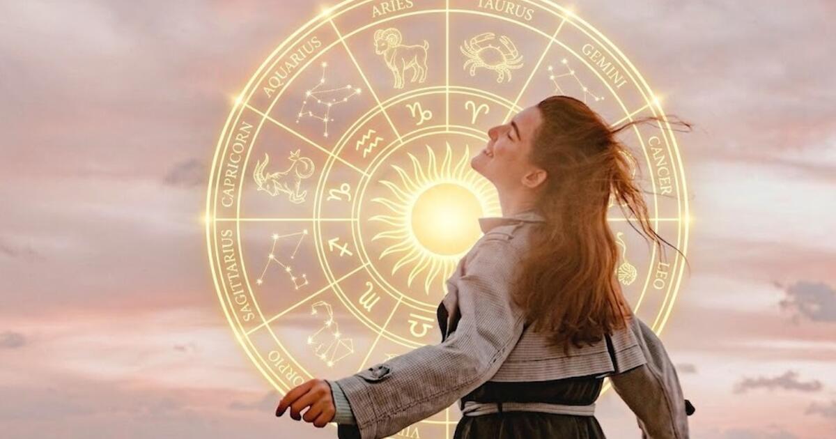 Keturiems Zodiako ženklams birželis taps laimingiausiu metų mėnesiu
