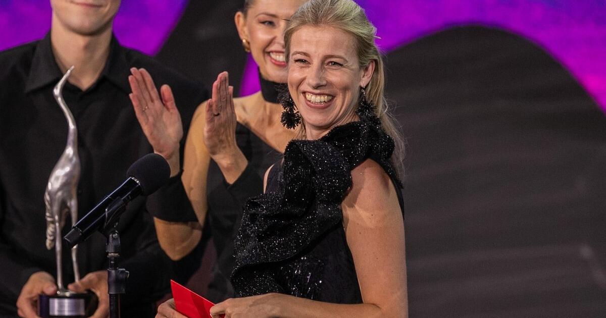 Aktorė Emilija Latėnaitė prakalbo apie gyvenimo pokyčius