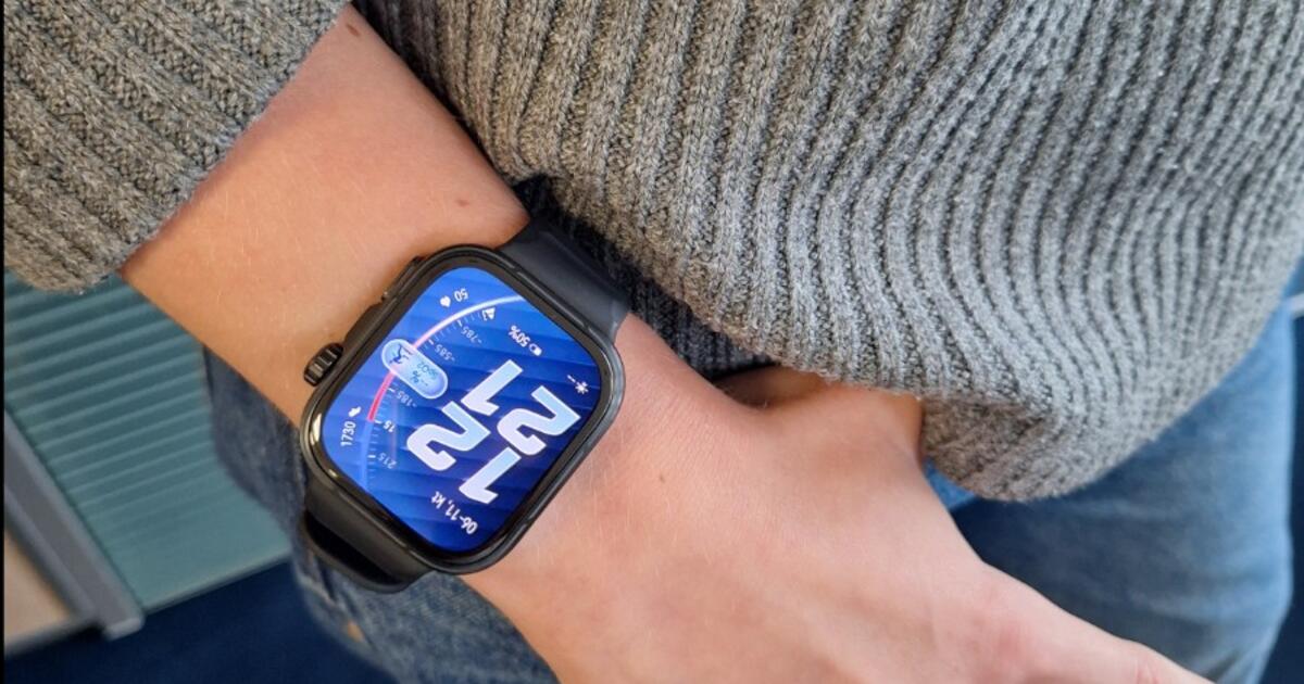 Nuo kopų iki miesto šviesų: kodėl „HUAWEI WATCH FIT 5 PRO“ g