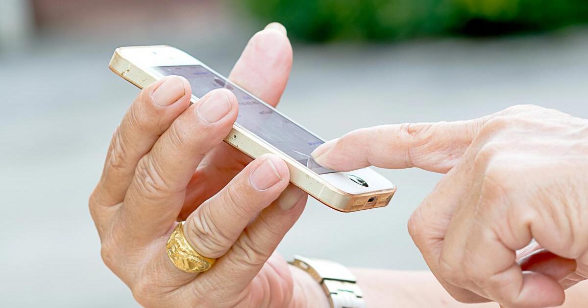 Jūsų telefonas jūsų nesiklauso: tai, ką jis iš tikrųjų daro, yra kur kas blogiau