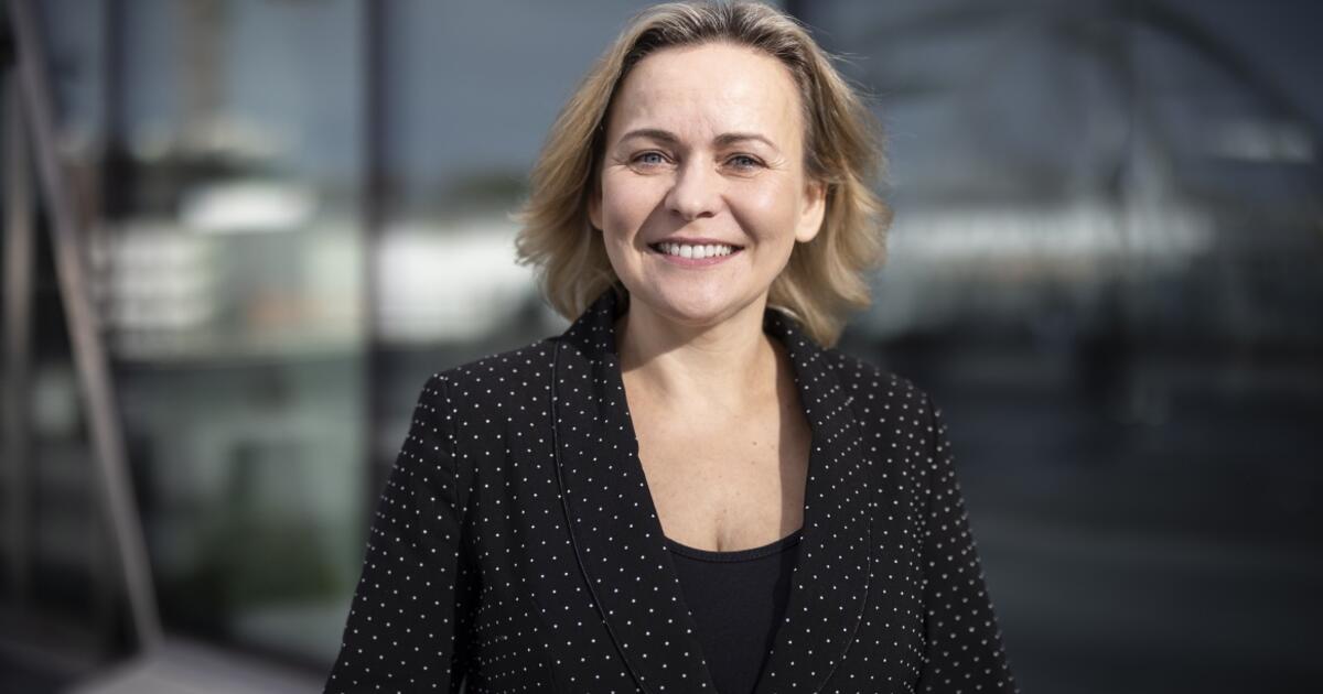 „KN Energies“ valdybai toliau pirmininkaus Jūratė Lingienė