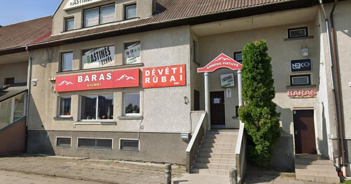 Politikai naktinių barų naikinimui nepritarė