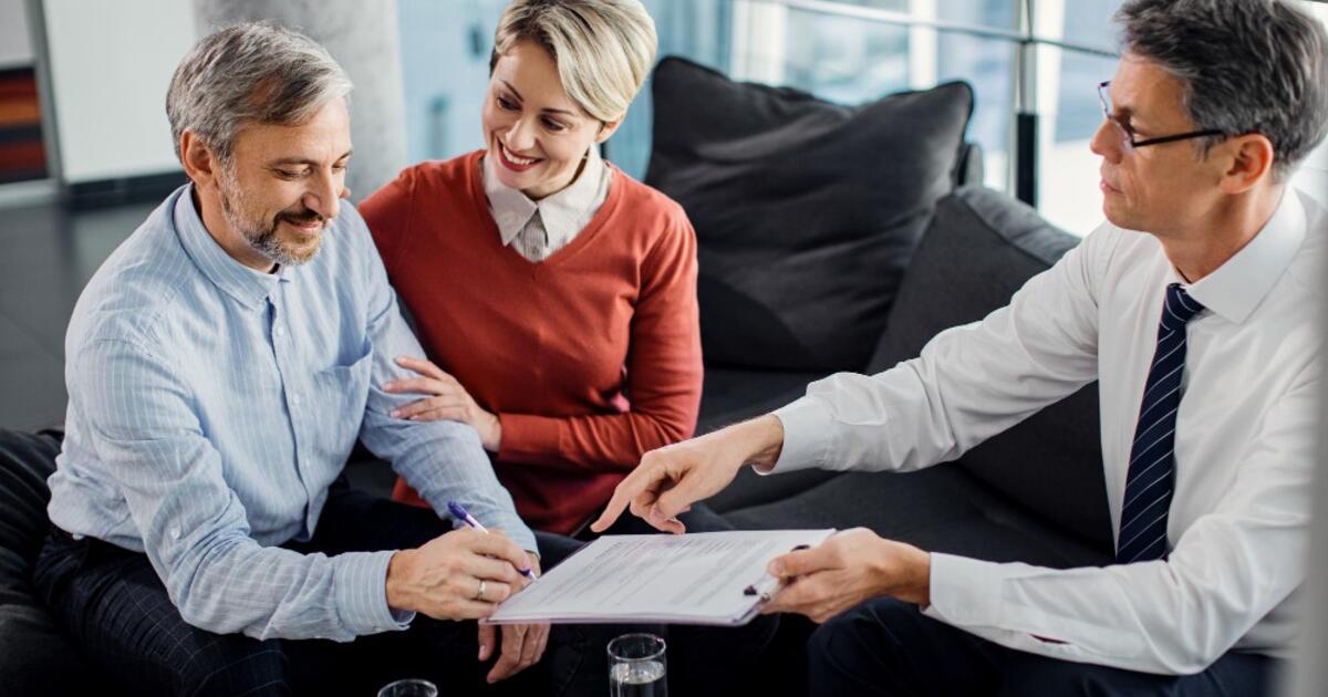 Ką svarbu įvertinti prieš sudarant investicinio gyvybės draudimo sutartį?
