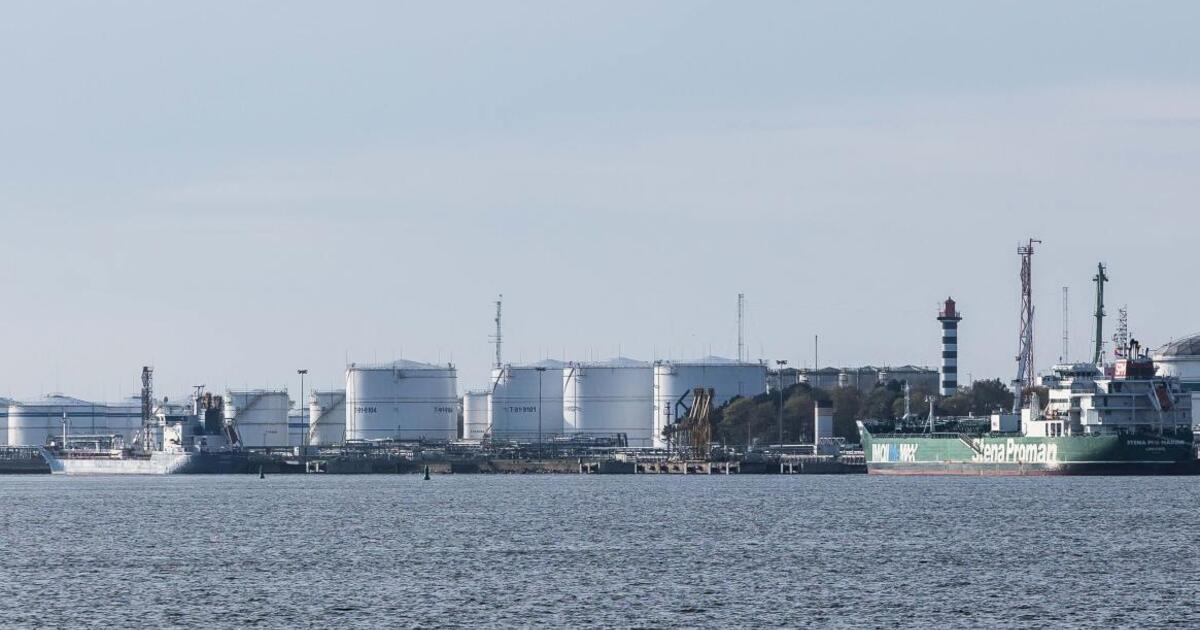 Klaipėdos uostas šiemet valstybei išmokėjo per 18,1 mln. eurų dividendų