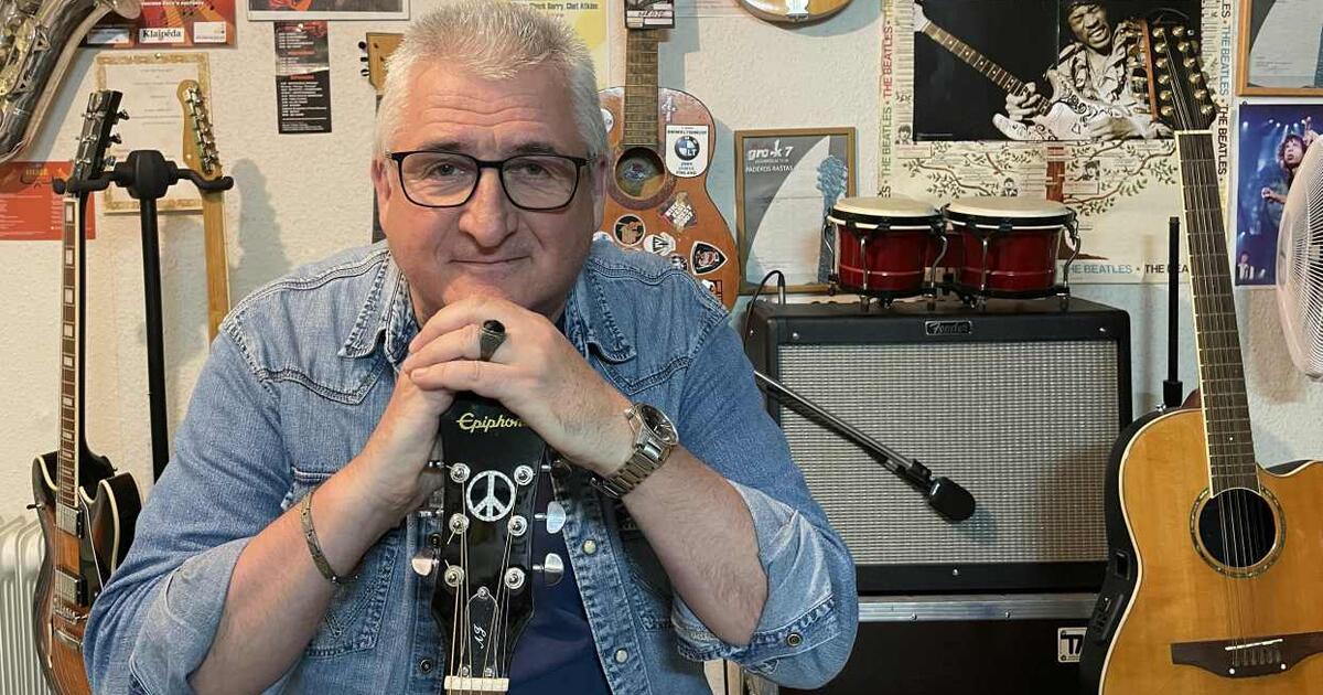 Klaipėdoje – Meno vasara: gyva muzika, atgiję vinilai ir ple