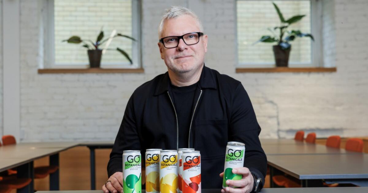 „Švyturys“ pristato naujieną – gaiviais, vitaminais praturti