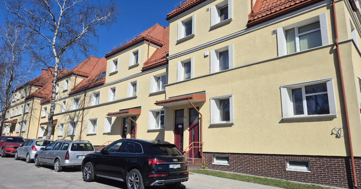 Savivaldybė parduoda raštinę istorinėje miesto dalyje