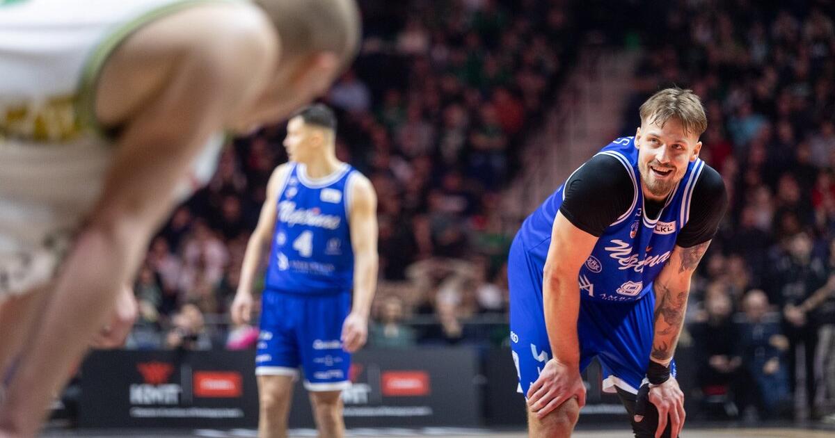 Skandalas po rungtynių: „Juventus“ kaltina Klaipėdos „Neptūno“ žaidėją rasistiniais pasisakymais
