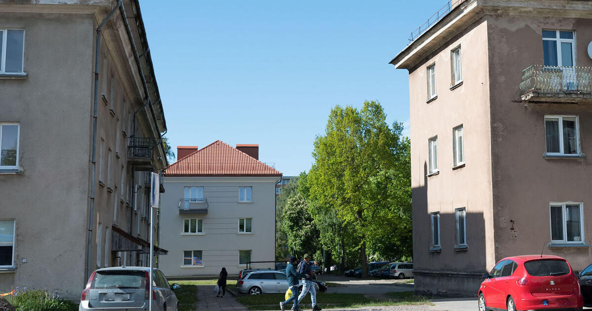 „Rybportas“ pamažu plauna praeities dėmes