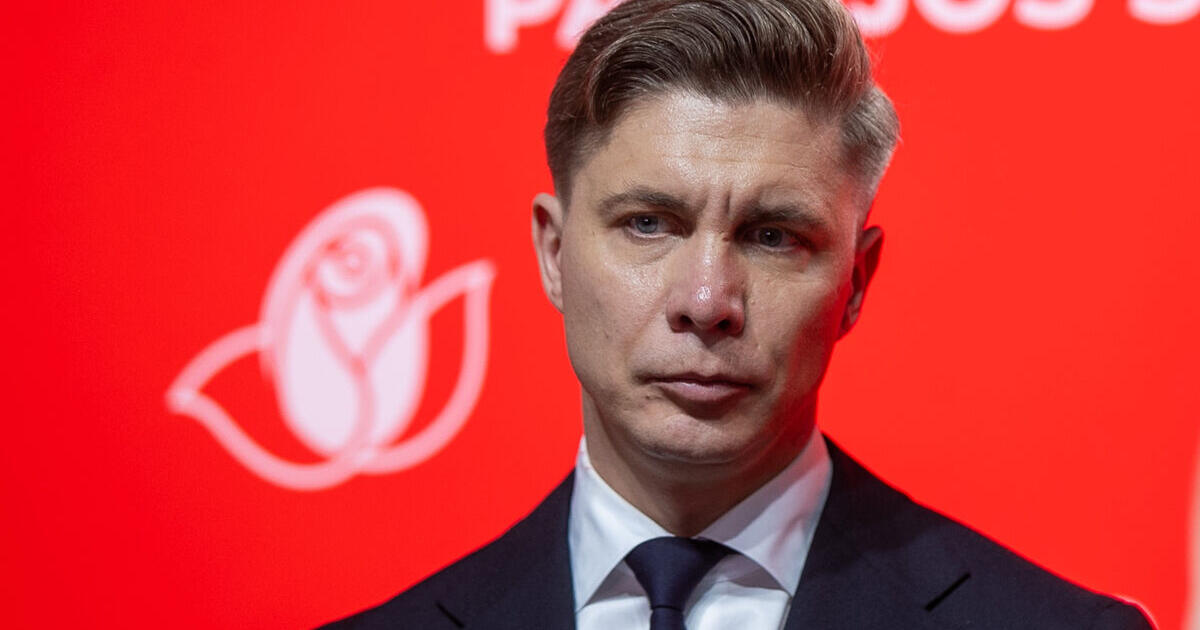 Lemiamas socialdemokratų sprendimas: ar valdantieji perbraižys koalicijos žemėlapį?