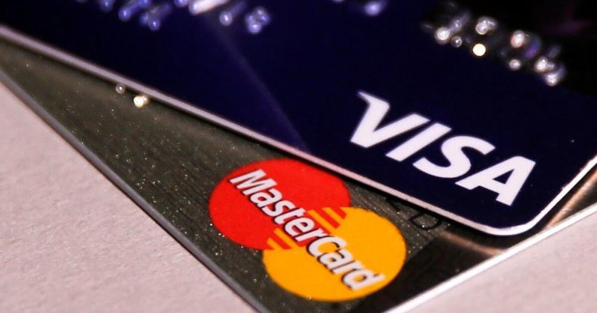 JAV įvedus naujas sankcijas, Kuboje bus sustabdyti mokėjimai kortelėmis „Visa“ ir „Mastercard“