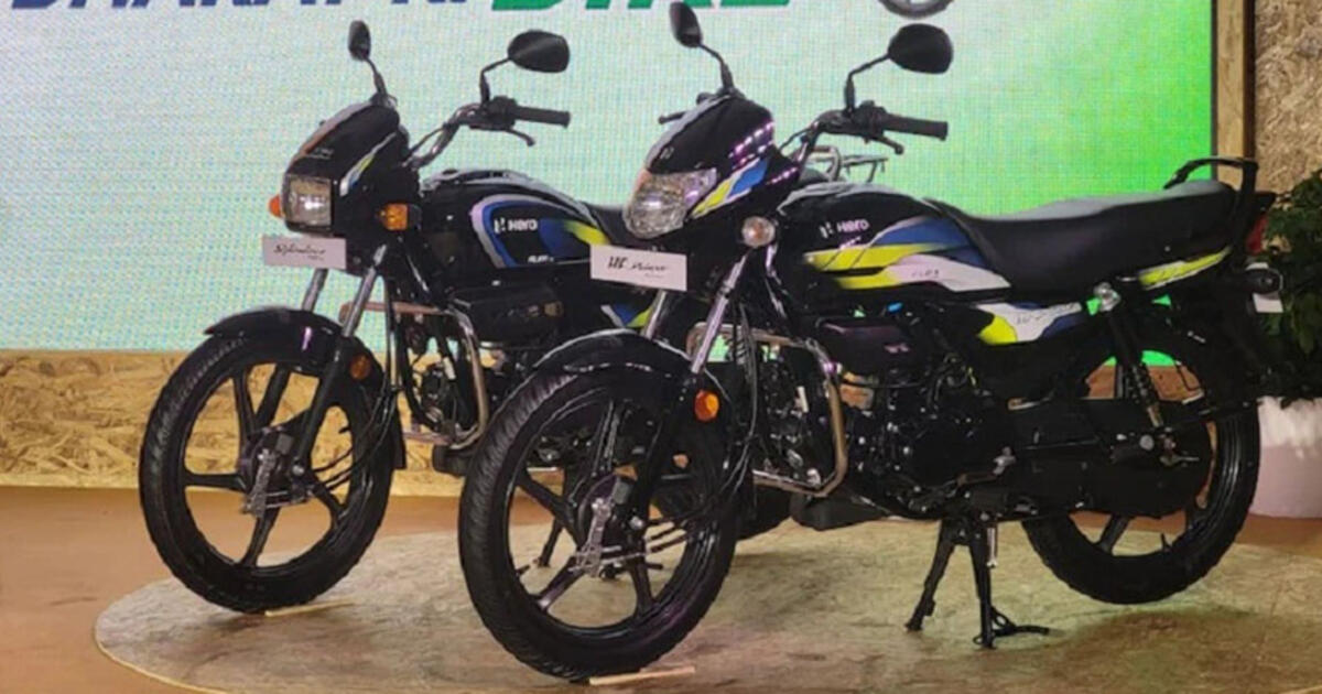 Alternatyva elektriniam motociklui už 616 dolerių: išleisti 