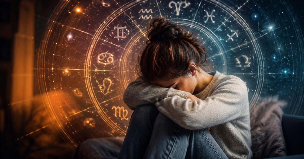 Kokie 5 Zodiako ženklai per greitai prisiima kaltę sau