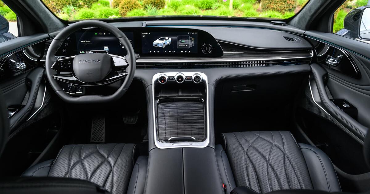 Lietuvoje du nauji automobilių prekės ženklai