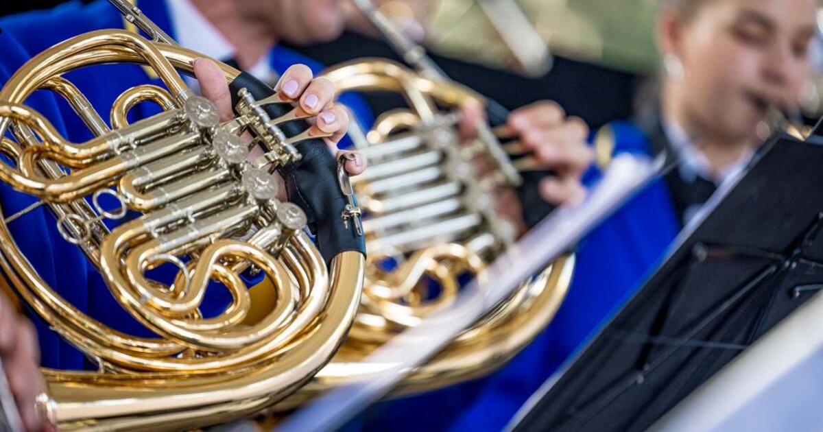 Palangos orkestras kviečia į naują „Orkestro vasaros“ sezoną