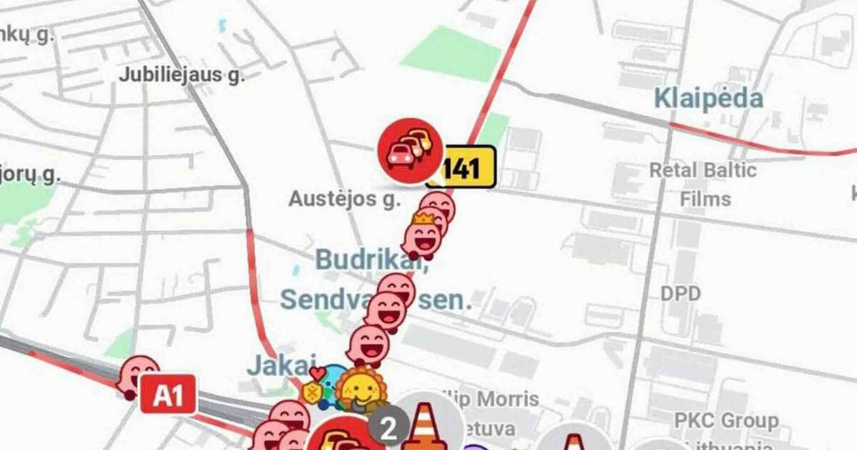 Bulvaras: Problemos virsta galimybėmis