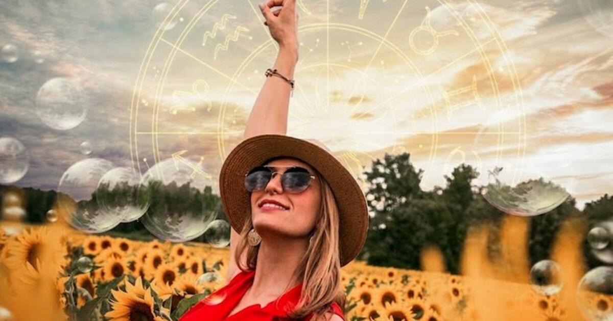 Nuo birželio 1 dienos šiems Zodiako ženklams atsivers sėkmės koridorius: ateis pinigai, meilė ir geros naujienos