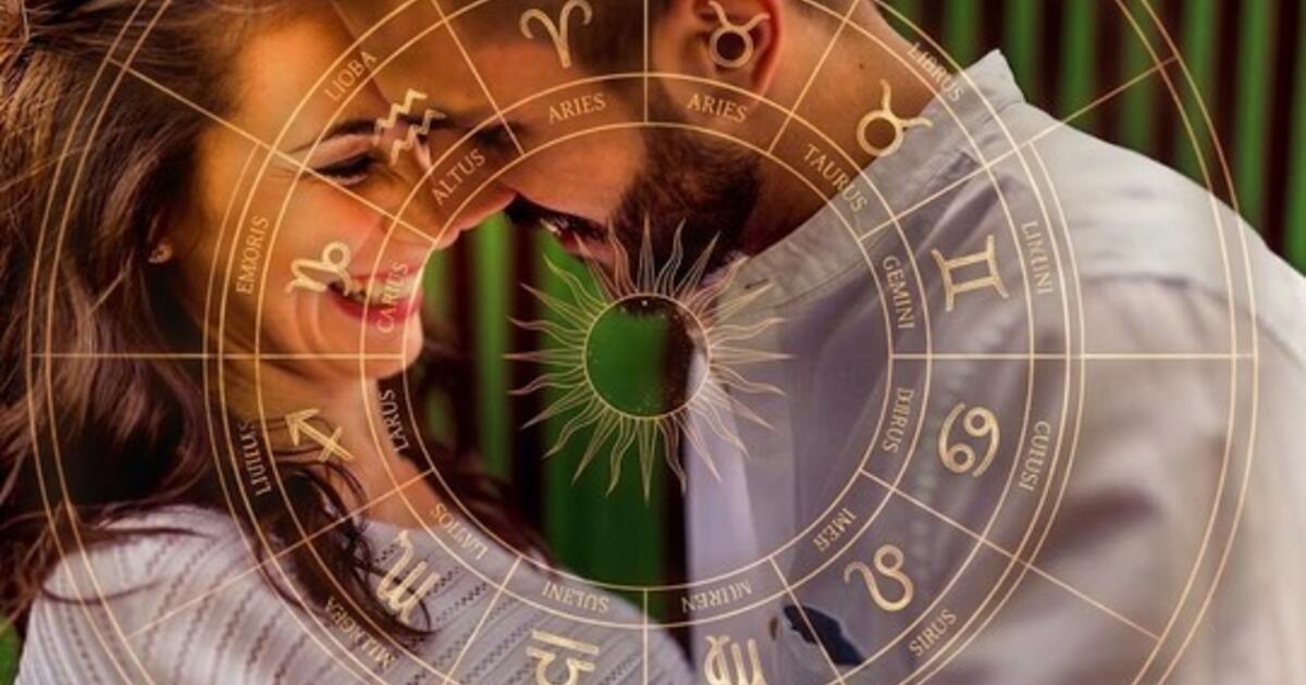 Trys Zodiako ženklai, kurie šiandien gali išgirsti romantiškų jausmų prisipažinimą