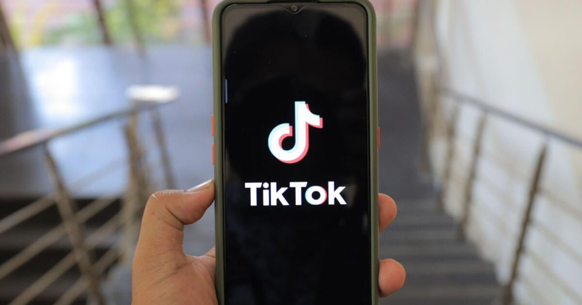 Pažintis „Tik tok“ baigėsi rimtais nemalonumais