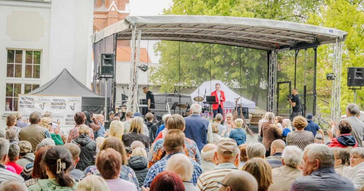Vestuvinių muzikantų sostinėje - rekordinis atlikėjų skaičiu