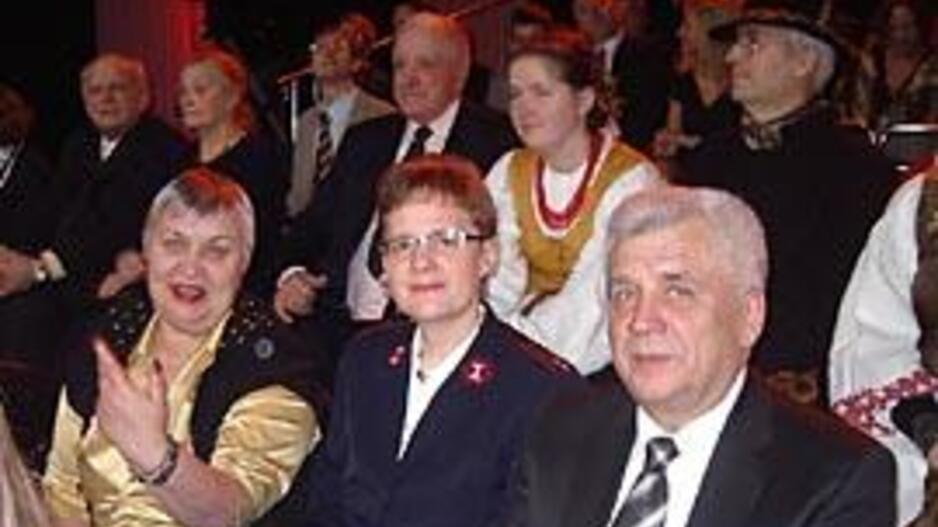 G. Juodytė: "Negalima nuvertinti "tvartų"