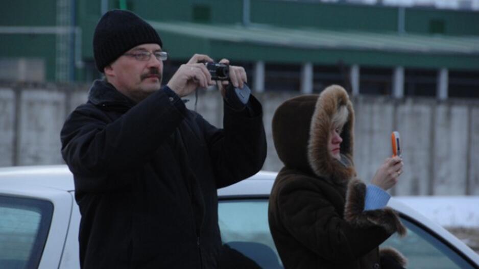 Sudegęs keltas "LISCO Gloria" parplukdytas į Klaipėdą