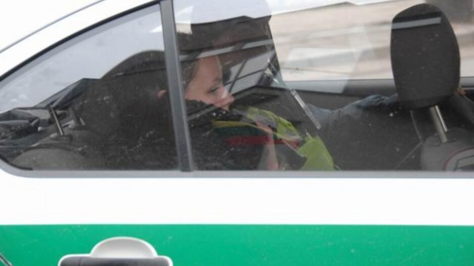 Teisme - dvynukų nužudymu įtariama Viktorija Filiponenko