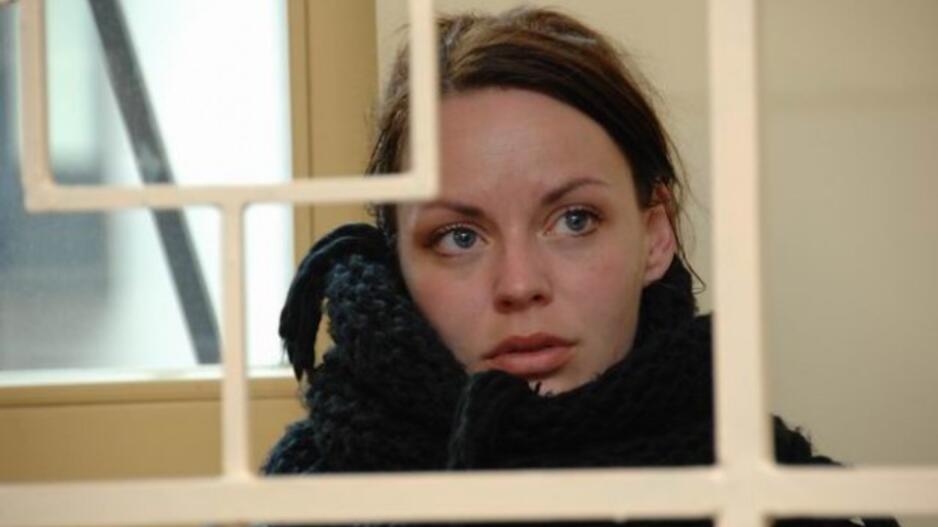 Teisme - dvynukų nužudymu įtariama Viktorija Filiponenko