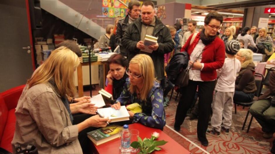 R.Šepetys knygos "Nelengvu keliu" pristatymas