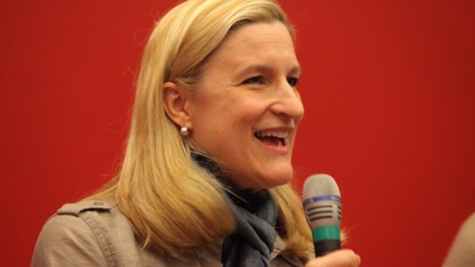 R.Šepetys knygos "Nelengvu keliu" pristatymas