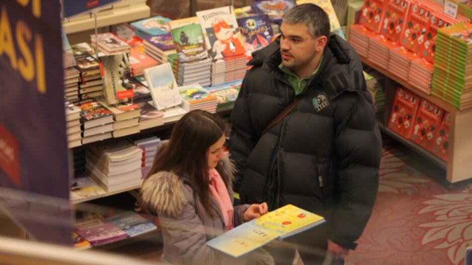 R.Šepetys knygos "Nelengvu keliu" pristatymas