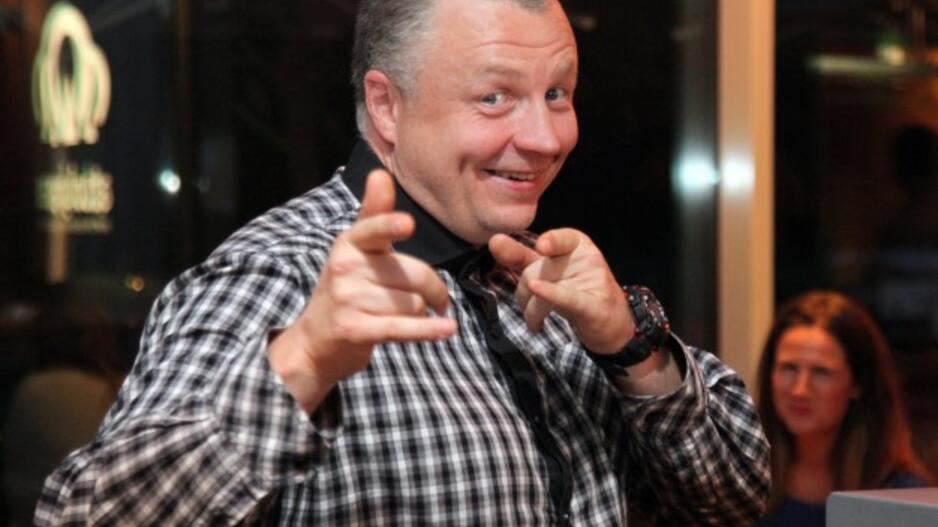 Dizainerės Natalijos Šakelienės kolekcijos modeliais tapo ir Rūta Mazurevičiūtė, ir Gediminas Juodeika