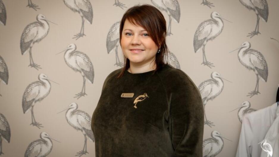 Alergologė Viktorija Paltarackienė: Klaipėdoje alergijos tyrimai ir gydymas - aukšto lygio