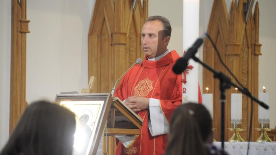 Santuokos įžadų atnaujinimas