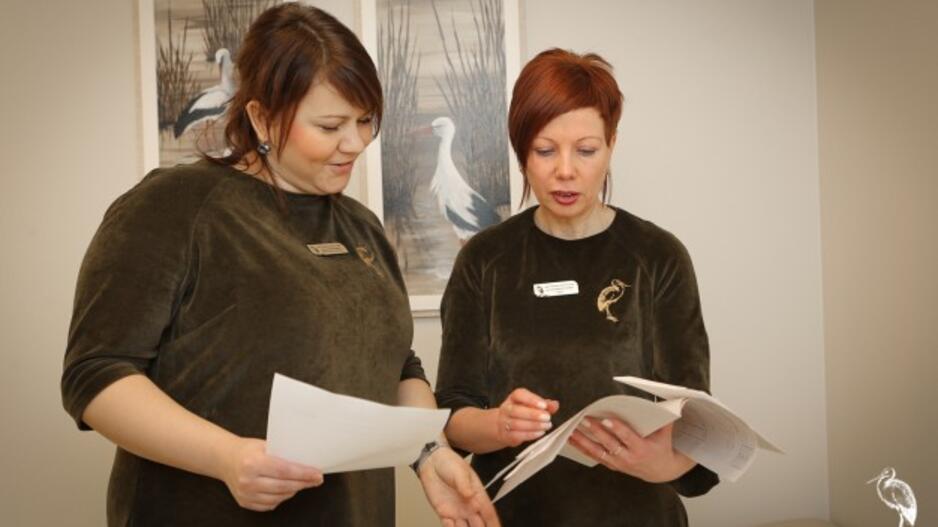 Alergologė Viktorija Paltarackienė: Klaipėdoje alergijos tyrimai ir gydymas - aukšto lygio