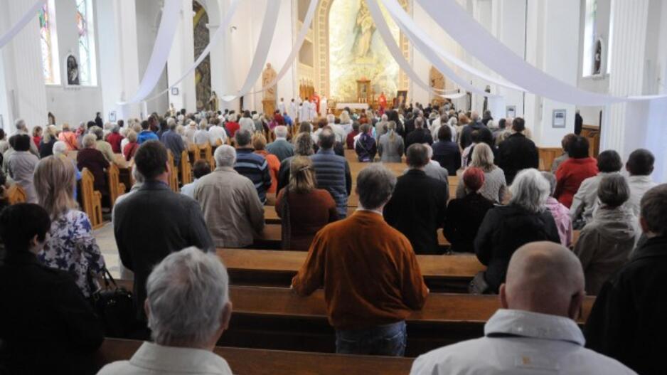 Santuokos įžadų atnaujinimas