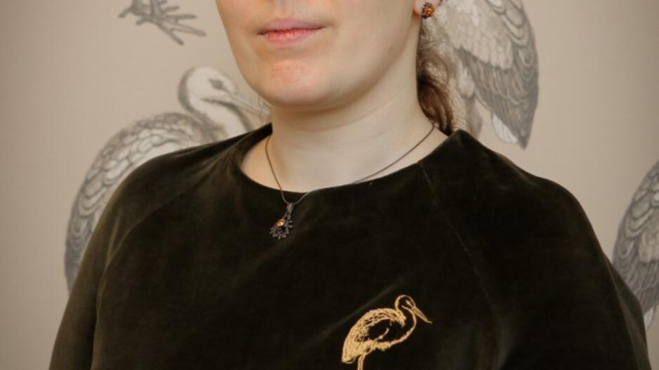 Alergologė Viktorija Paltarackienė: Klaipėdoje alergijos tyrimai ir gydymas - aukšto lygio